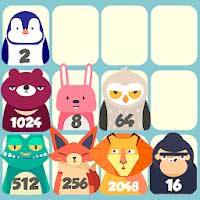 Cover Image of 2048 BEAT: make music 1.0.21.121 Apk + Mod (Money) for Android