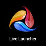 Cover Image of 3D Live Launcher v7.3 MOD APK (Prime Unlocked)