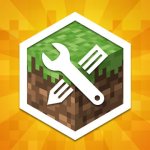 Cover Image of AddOns Maker for Minecraft PE v2.13.22 MOD APK (Unlocked All)