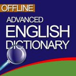 Cover Image of Advanced English Dictionary v12.3 APK + MOD (Pro Unlocked)