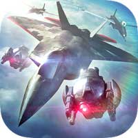 Cover Image of Aero Strike 1.4.0 Apk + Data for Android