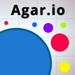 Cover Image of Agar.io v2.23.3 MOD APK (Menu, Reduced Zoom)