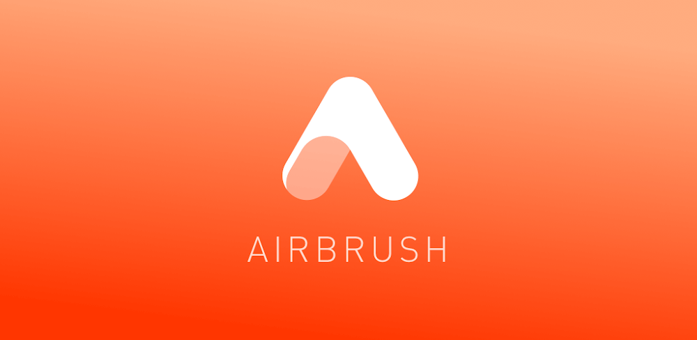 Cover Image of AirBrush v7.2.0 MOD APK (Premium Unlocked)