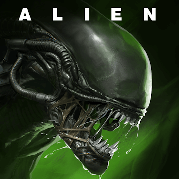 Cover Image of Alien: Blackout v2.0.1 APK + OBB (MOD, Unlimited Time)