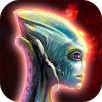 Cover Image of Among the Stars 1.5.7 Apk + Mod (Unlocked) for Android