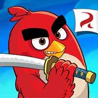 Cover Image of Angry Birds Fight RPG Puzzle 2.5.6 Apk + Mod for Android