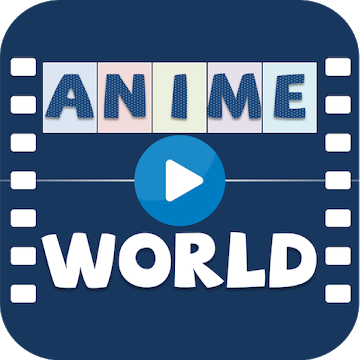 Cover Image of Anime World v2.11.0 APK + MOD (AD-Free/Optimization)