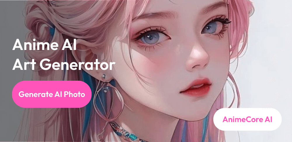 Cover Image of Animecore AI v1.0.12 MOD APK (Premium Unlocked)