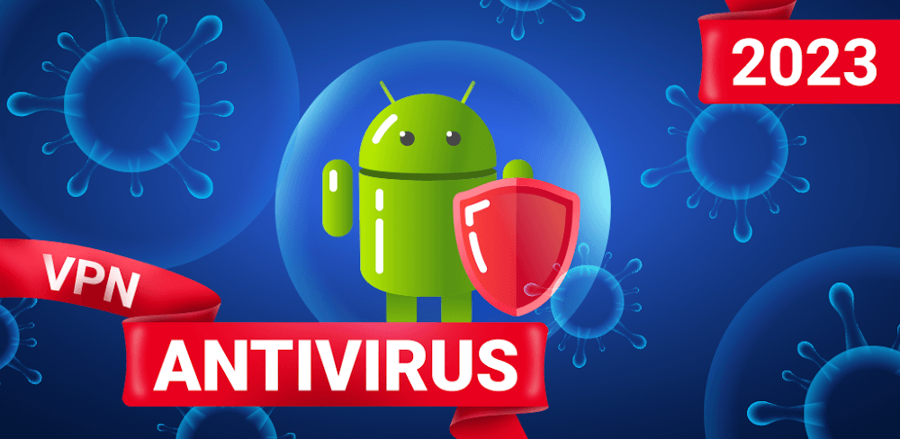 Cover Image of Antivirus v2.6.3 MOD APK (Premium Unlocked)