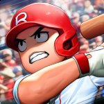 Cover Image of BASEBALL 9 v3.6.4 MOD APK (Unlimited Money, Resources)