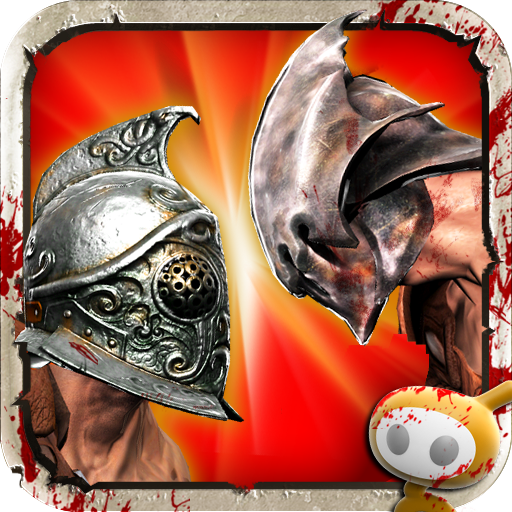 Cover Image of BLOOD & GLORY v1.5.12 MOD APK (Unlimited Money) Download for Android