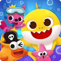 Cover Image of Baby Shark Match: Ocean Jam 1.2.7 Apk + Mod for Android