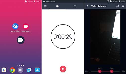 Bạn đang tìm kiếm một ứng dụng quay video nền cho điện thoại của mình? Hãy xem hình ảnh của Background Video Recorder, ứng dụng được nhiều người tin dùng và đánh giá cao trên Google Play.