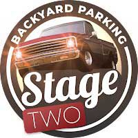 Cover Image of Backyard Parking – Stage Two MOD APK 1.1 (Unlocked) Android