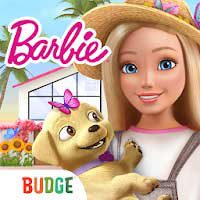 Cover Image of Barbie Dreamhouse Adventures 14.0 Apk + Mod (Full) + Data Android
