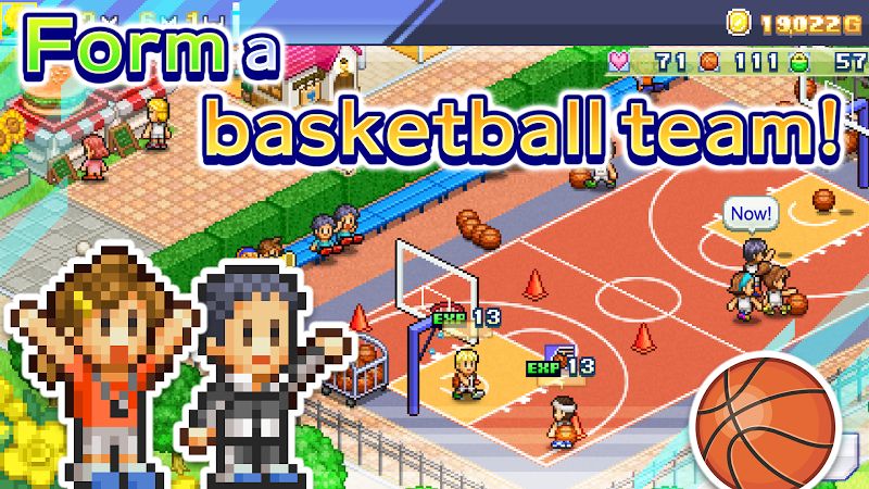 BasketBros.io APK v1.0.1 Free Download - APK4Fun