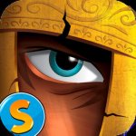 Cover Image of Battle Empire v1.6.2 MOD APK (Free Shopping)