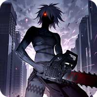 Cover Image of Black Survival 5.2.03 Apk for Android
