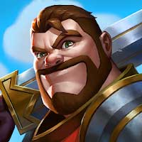 Cover Image of Blaze of Battle 6.4.0 (Full) APK for Android