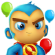 Cover Image of Bloons Super Monkey 2 v1.8.3 (MOD Unlimited Money)