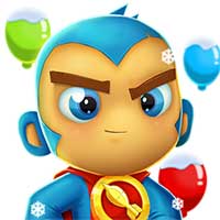 Cover Image of Bloons Supermonkey 2 1.8.3 Apk + Mod (Money) for Android