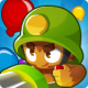 Cover Image of Bloons TD 6 MOD APK v43.3 (Free Shopping)
