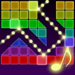 Cover Image of Bricks Melody Balls v1.0.79 MOD APK (Custom Damage, Ads Removed)