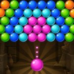 Cover Image of Bubble Pop Origin v24.0829.00 MOD APK (Auto Win)