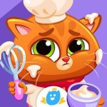 Cover Image of Bubbu Restaurant v1.35 MOD APK (All Content Unlocked)