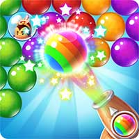 Cover Image of Buggle 2 – Bubble Shooter 1.7.2 Apk + Mod (Lives/Booster) Android