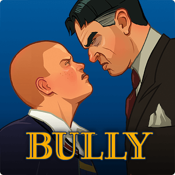 Cover Image of Bully: Anniversary Edition v1.0.0.19 MOD APK + OBB (Unlimited Money)