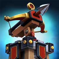 Cover Image of Caravan War: Tower Defense 3.0.3 (Full) Apk + MOD for Android