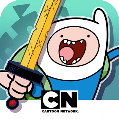 Cartoon Network Arena  APK