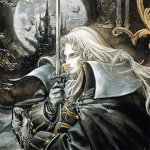 Cover Image of Castlevania: SotN v1.0.2 APK + OBB (Full Game)