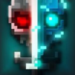 Cover Image of Caves (Roguelike) v0.95.2.93 MOD APK (Unlimited Money)