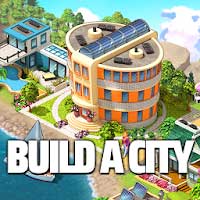 Cover Image of City Island 5 MOD APK 3.29.0 (Unlimited Money) for Android