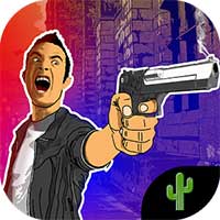 Cover Image of Clash of Crime Mad City War 1.0.1 Apk Mod Money Android