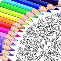 Cover Image of Colorfy – Coloring Book Full Plus 3.5.5 Apk for Android