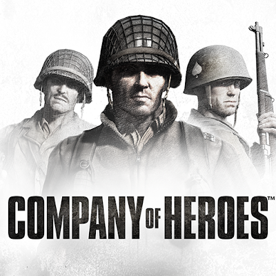 Cover Image of Company of Heroes v1.2.1RC6 APK + OBB (Full)