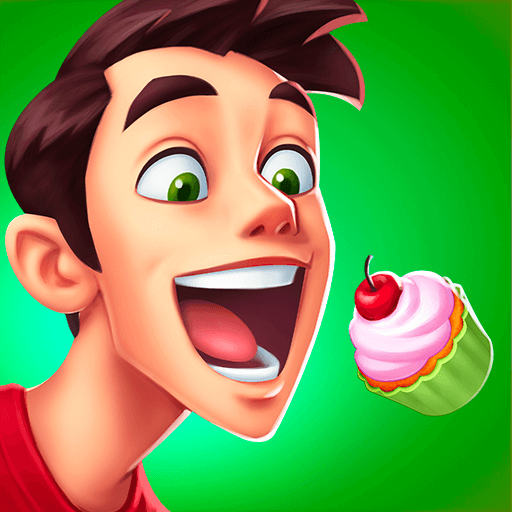 Cover Image of Cooking Diary v1.44.1 MOD APK + OBB (Unlimited Currency)
