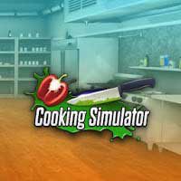 Cover Image of Cooking Simulator Mobile 1.107 Apk + Mod (Money) + Data Android
