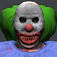 Cover Image of Coulrophobia MOD APK 1.1.3 (Free Shopping) Android
