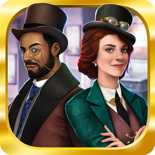 Cover Image of Criminal Case: Mysteries of the Past v2.38.2 APK (MOD Unlocked)