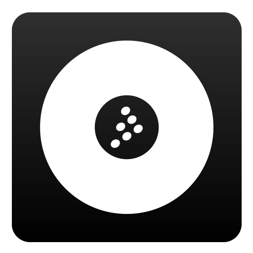 Cover Image of Cross DJ Pro APK v3.5.8 (Full Paid) Download for Android