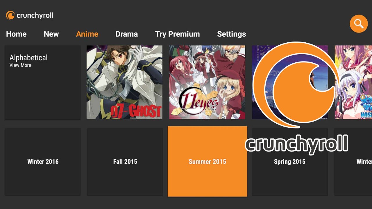 Anime TV SEM ANÚNCIOS v7.4.0.0 APK