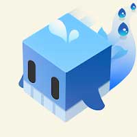 Cover Image of Cut.io : Keep the tail 1.1.5 Apk + Mod Money for Android