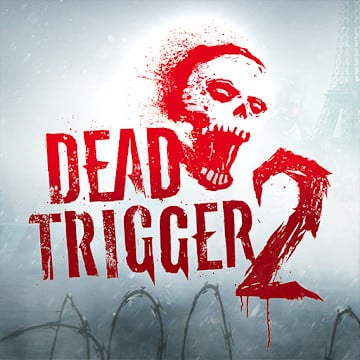 Cover Image of DEAD TRIGGER 2 v1.8.9 MOD APK + OBB (Ammo/Mega Menu)