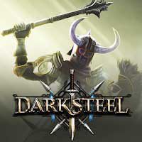 Cover Image of Dark Steel Mod Apk 0.5.2 (Unlimited Energy) + Data Android