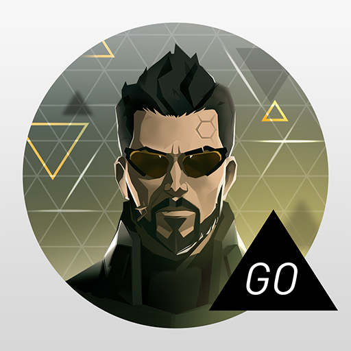 Cover Image of Deus Ex GO v2.1.111374 APK + MOD (Unlimited Hints) Download