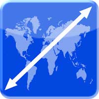 Cover Image of Distance Calculator Premium 1.10 Apk for Android